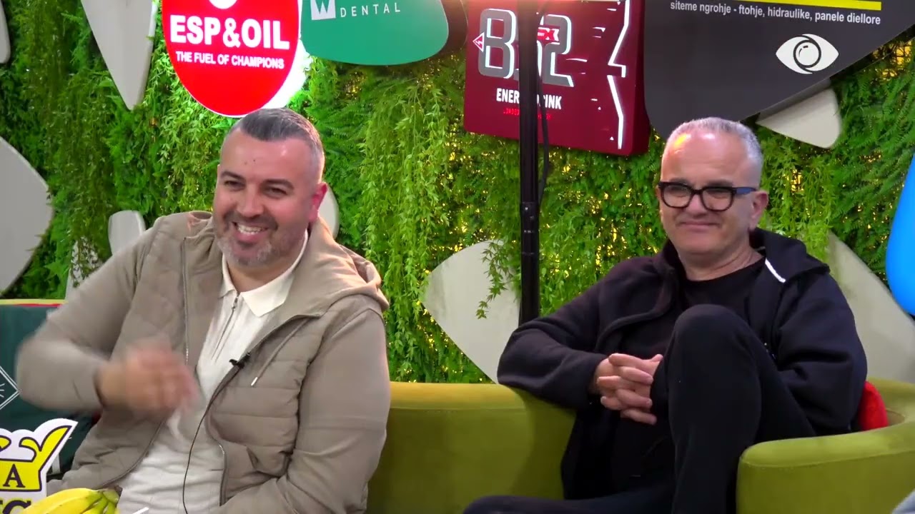 Shalët e mia i ke ëndërr/ Juela debaton me Livian: E pamoralshme