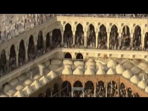 Rabi Bin Sulaiman (R.h) ka hajj