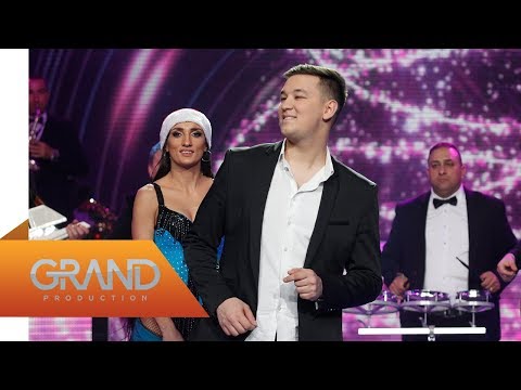Uros Zivkovic - Lutko moja - Grand Narodno Veselje (TvGrand 2019)