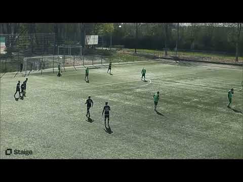 BV Bad Sassendorf - SV Welver 10-0