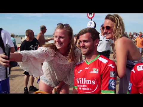 After Movie KVO Fandag 2017