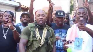 Elephant Man @eledienergygod - "Shmoney Dance" [Dir. by @FeTTiFiLms]