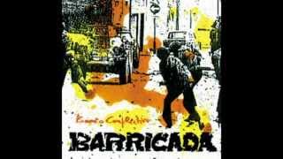 Barricada. Barrio Conflictivo (Album) 9.- Barrio Conflictivo