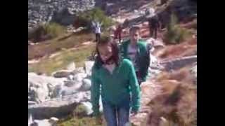 Wake Up for Adventure: Pelister Mountain