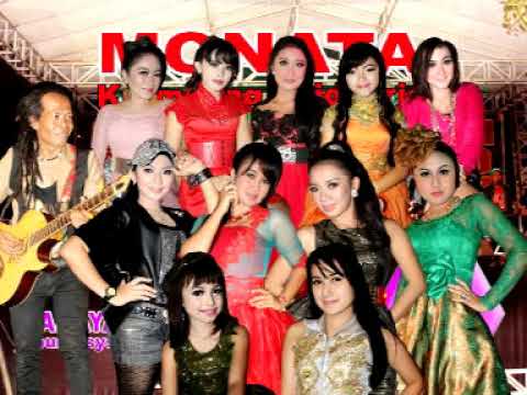 Oplosan - All Artist - Monata live Tanggulangin 2014