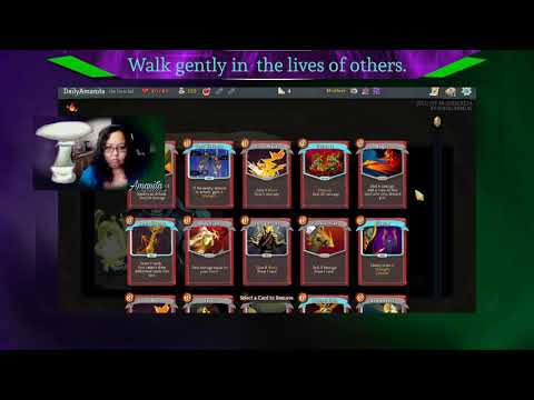 Slay the Spire Daily Run | VICTORY! | July 31 2019