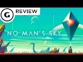 No Man's Sky - Review