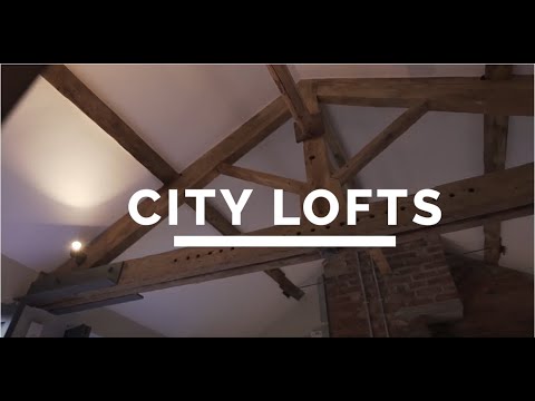 Discover Steel City Lofts, Sheffield's Premium Student Accommodation.