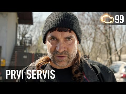 Prvi Servis #99 - Elektro Lazzi 1