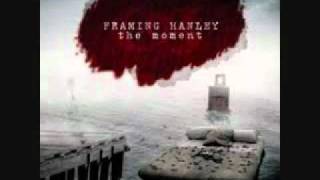 Framing Hanley- Hear Me Now lyrics