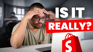 Dropshipping Is DEAD Again? (Truth for 2026)