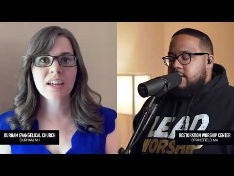 The New England Blessing