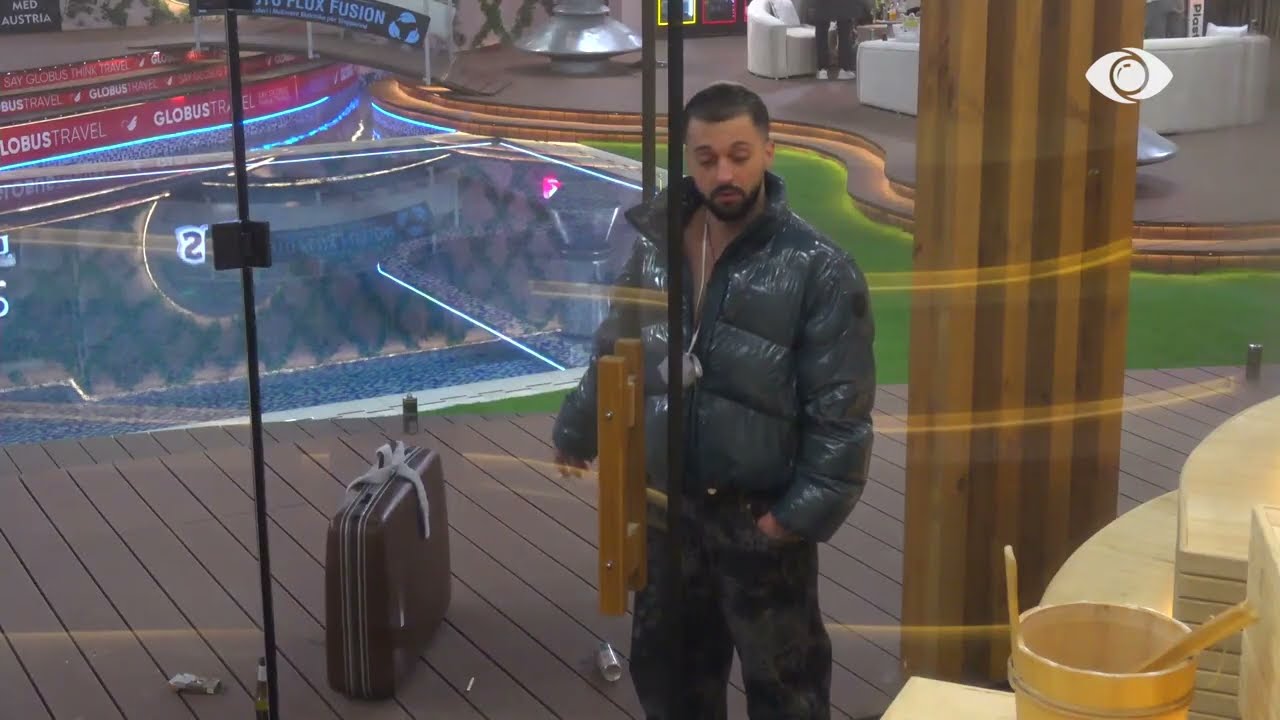 “Do më lësh rehat?”/ Gjesti-Eglit: Nëse je keq për familjen po të lë, përndryshe…