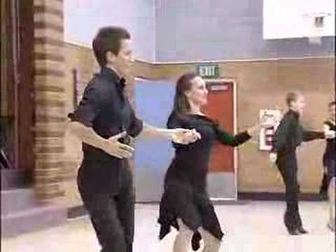 Tanzen mit den Sternen