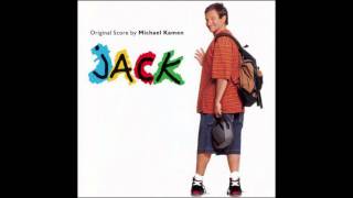 Jack - Michael Kamen - The Children's Crusade (Can Jack Come Out And Play)
