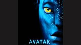 13. War Part 1 / 2 - James Horner - Avatar HD