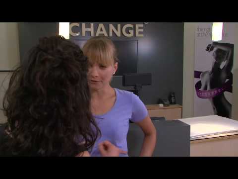 Change Lingerie Canada