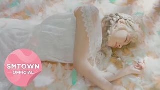 [MV] TAEYEON 태연 - Cover Up_Music Video
