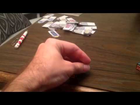 Learn to play Skyline in under 5 minutes