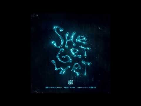 REYPHARAOH x Kidd Keo x SwaggGlock - SHE GET WET💦 (8D Audio)