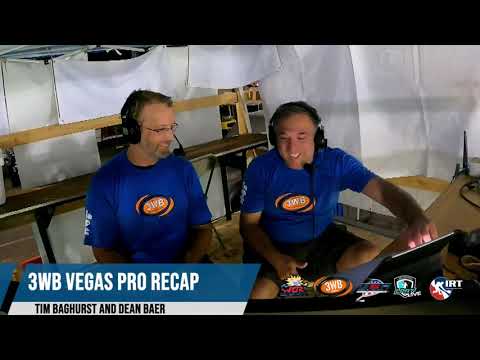 3wb Vegas 2020 Pro Recap