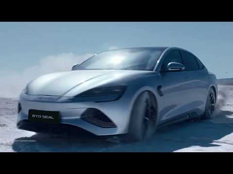 BYD | Seal