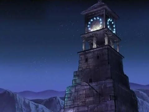 Saint seiya Awakening   12 Templos de Hades