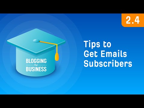 Blogging for Business by Ahrefs Full Course