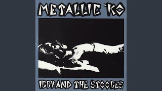 Music video thumbnail preview for Head On (Remastered 1976 album) by Iggy and The Stooges