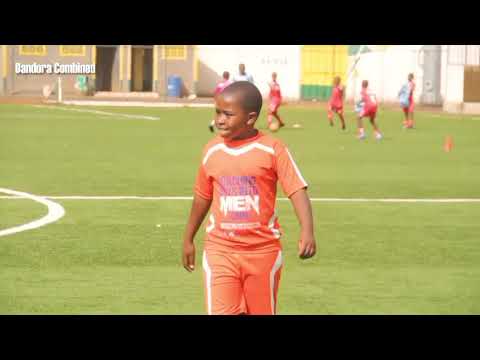 Soccer Academy Nutrition Program