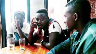 Blaze ft Gwamba &amp; Mwanache - Nzakufunsila Chibale (Official Music Video)