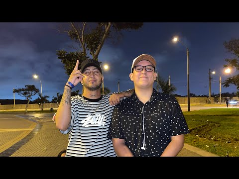 JOAQO VS BLACK CODE (FINAL) / ROYALTY BATTLES FECHA #11 ⚜️