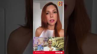 El peso se aprecia tras la llegada de Sheinbaum.