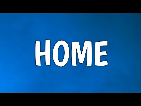 Good Neighbours - Home (Lyrics) (From We Were Liars)