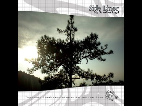 Side Liner - My Guardian Angel [FULL ALBUM]