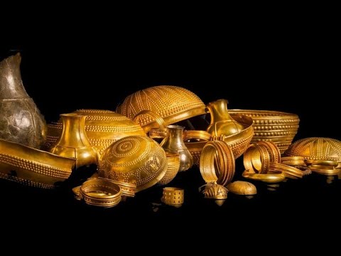 Vídeo: A Idade dos Metais