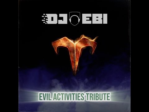 Millennium Mixes - Evil Activities Tribute