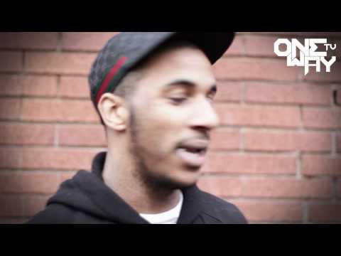 ONE WAY TV - DYNO FREESTYLE EP97