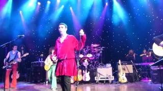 Marc Almond &quot;Ballroom of Mars&quot;@Marc Bolan 35th anniversary Sept.15 2012 London
