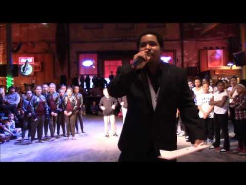 5th Annual Willie Kruger Dance Competition