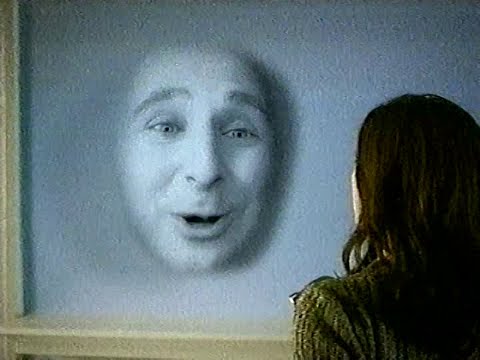 ABC Family commercials [December 9, 2004]