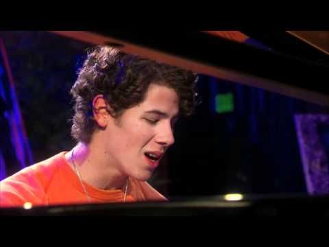 JONAS L.A - Critical Piano Version (Official Music Video) HD