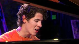 JONAS L.A - Critical Piano Version (Official Music Video) HD