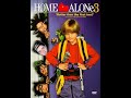 Opening Closing To Home Alone 3 1998 DVD HD