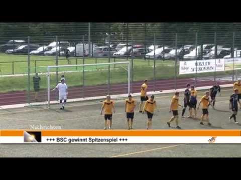 BSC Freiberg -- VfL Pirna-Copitz 07 31.05.2014
