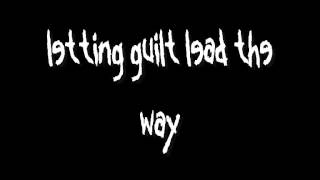 Korn. Let The Guilt Go. Lyric Video.