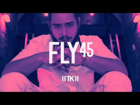 Post Malone / Drake Type Beat - "Fly 45" New 2016 (prod. by tk)