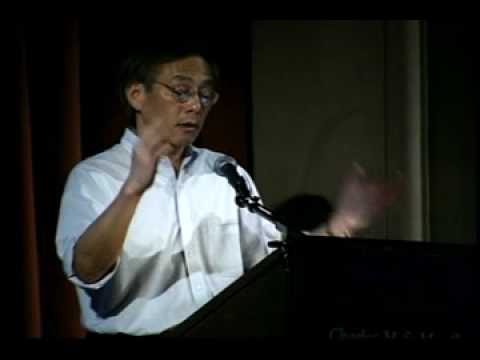 Laser Cooling - From Atomic Clocks to Watching Biomolecules with Steven Chu