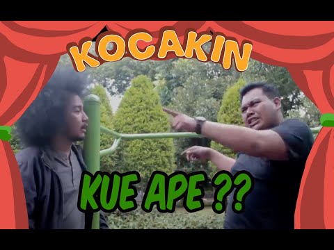 kue-ape