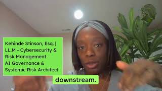 Downstream Liability